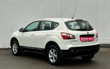 Nissan Qashqai, 2011 год, 1 050 000 рублей, 7 фотография