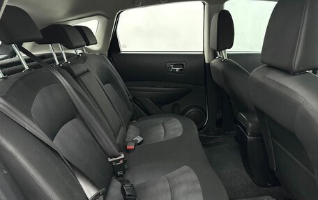 Nissan Qashqai, 2011 год, 1 050 000 рублей, 14 фотография