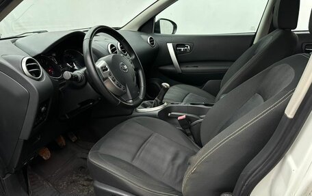 Nissan Qashqai, 2011 год, 1 050 000 рублей, 9 фотография
