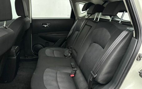 Nissan Qashqai, 2011 год, 1 050 000 рублей, 10 фотография