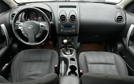 Nissan Qashqai, 2011 год, 1 050 000 рублей, 11 фотография