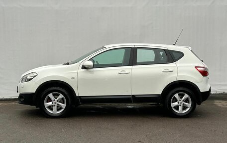 Nissan Qashqai, 2011 год, 1 050 000 рублей, 8 фотография