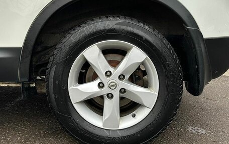 Nissan Qashqai, 2011 год, 1 050 000 рублей, 15 фотография