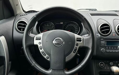 Nissan Qashqai, 2011 год, 1 050 000 рублей, 12 фотография