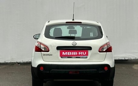 Nissan Qashqai, 2011 год, 1 050 000 рублей, 6 фотография