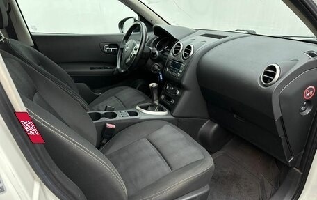 Nissan Qashqai, 2011 год, 1 050 000 рублей, 13 фотография