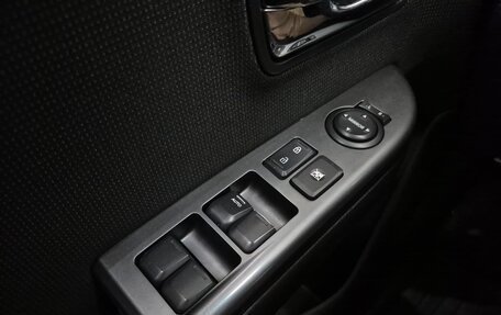 KIA Rio III рестайлинг, 2011 год, 735 000 рублей, 8 фотография