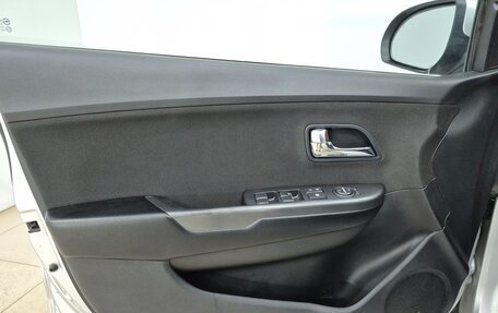 KIA Rio III рестайлинг, 2011 год, 735 000 рублей, 7 фотография