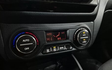 KIA Rio III рестайлинг, 2011 год, 735 000 рублей, 17 фотография