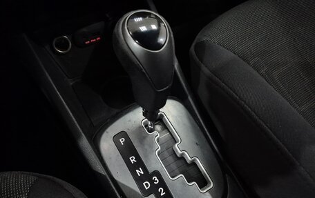 KIA Rio III рестайлинг, 2011 год, 735 000 рублей, 18 фотография