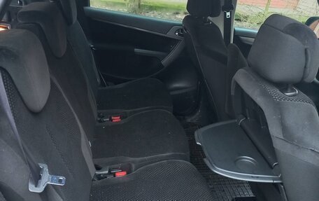 Citroen C4 Picasso II рестайлинг, 2009 год, 450 000 рублей, 6 фотография