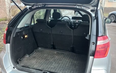 Citroen C4 Picasso II рестайлинг, 2009 год, 450 000 рублей, 5 фотография