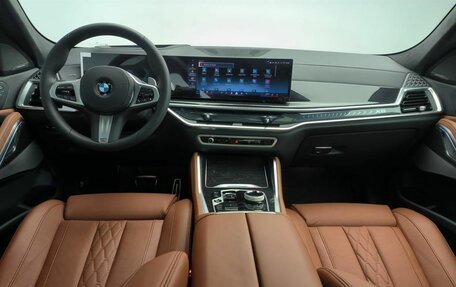 BMW X6, 2025 год, 17 500 000 рублей, 7 фотография