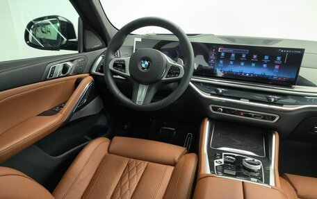 BMW X6, 2025 год, 17 500 000 рублей, 13 фотография