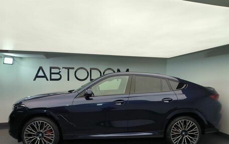 BMW X6, 2025 год, 17 500 000 рублей, 2 фотография