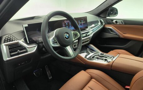 BMW X6, 2025 год, 17 500 000 рублей, 8 фотография