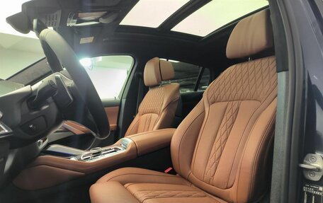 BMW X6, 2025 год, 17 500 000 рублей, 11 фотография