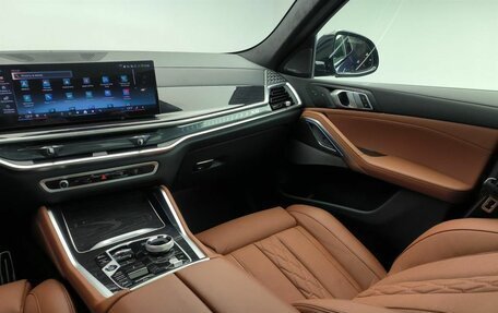 BMW X6, 2025 год, 17 500 000 рублей, 14 фотография