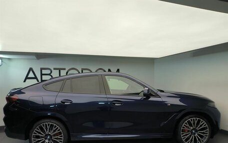 BMW X6, 2025 год, 17 500 000 рублей, 5 фотография