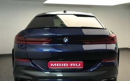 BMW X6, 2025 год, 17 500 000 рублей, 6 фотография