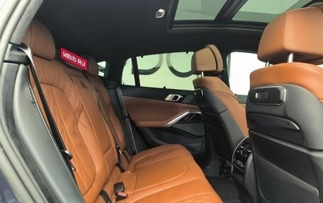 BMW X6, 2025 год, 17 500 000 рублей, 12 фотография