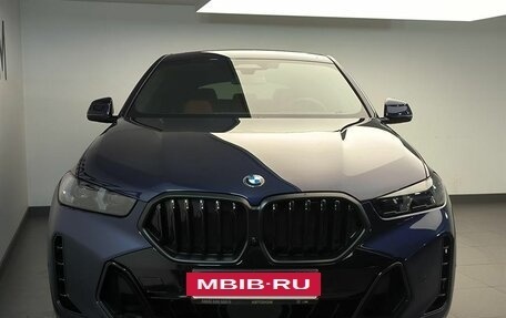 BMW X6, 2025 год, 17 500 000 рублей, 3 фотография