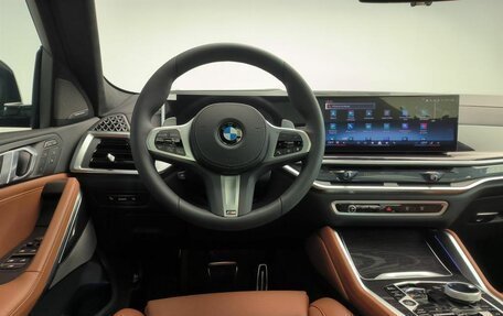 BMW X6, 2025 год, 17 500 000 рублей, 15 фотография