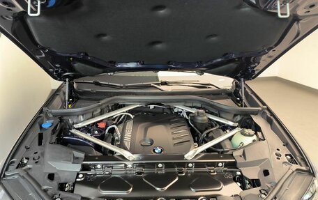 BMW X6, 2025 год, 17 500 000 рублей, 23 фотография