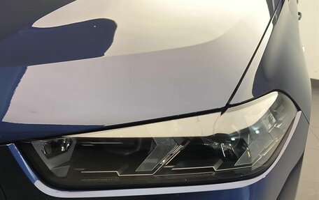 BMW X6, 2025 год, 17 500 000 рублей, 24 фотография