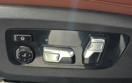 BMW X6, 2025 год, 17 500 000 рублей, 19 фотография