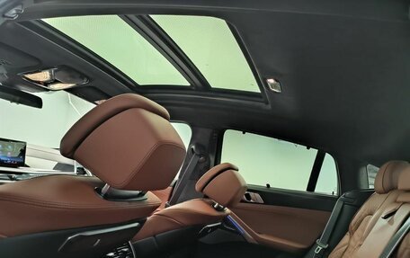 BMW X6, 2025 год, 17 500 000 рублей, 20 фотография