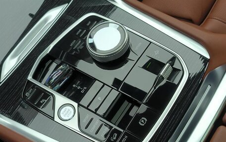 BMW X6, 2025 год, 17 500 000 рублей, 17 фотография