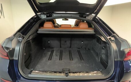 BMW X6, 2025 год, 17 500 000 рублей, 16 фотография