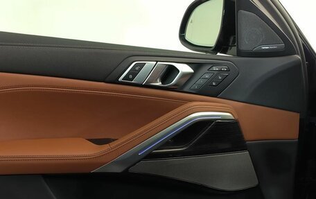 BMW X6, 2025 год, 17 500 000 рублей, 22 фотография