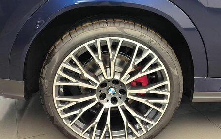 BMW X6, 2025 год, 17 500 000 рублей, 28 фотография