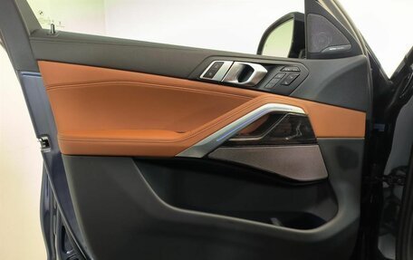 BMW X6, 2025 год, 17 500 000 рублей, 21 фотография