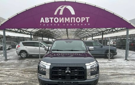 Mitsubishi L200, 2024 год, 5 990 000 рублей, 2 фотография
