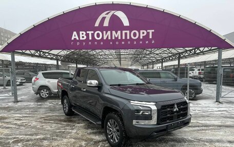 Mitsubishi L200, 2024 год, 5 990 000 рублей, 3 фотография