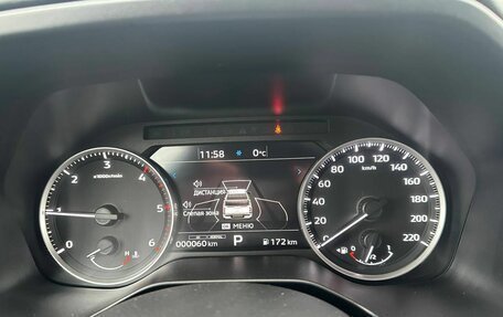 Mitsubishi L200, 2024 год, 5 990 000 рублей, 12 фотография