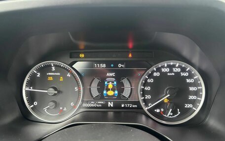 Mitsubishi L200, 2024 год, 5 990 000 рублей, 13 фотография