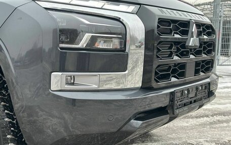 Mitsubishi L200, 2024 год, 5 990 000 рублей, 23 фотография