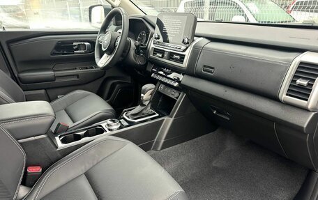 Mitsubishi L200, 2024 год, 5 990 000 рублей, 17 фотография