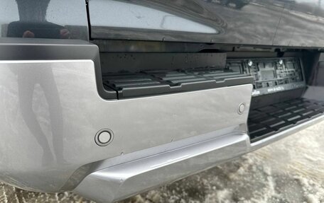 Mitsubishi L200, 2024 год, 5 990 000 рублей, 22 фотография