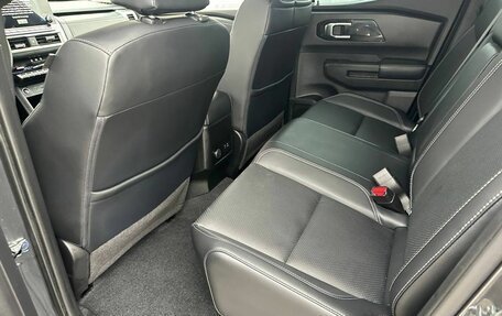 Mitsubishi L200, 2024 год, 5 990 000 рублей, 19 фотография