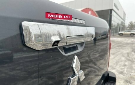 Mitsubishi L200, 2024 год, 5 990 000 рублей, 21 фотография