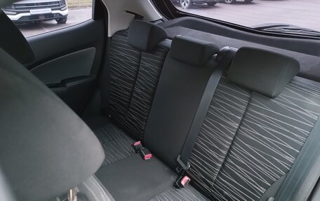 Mazda 2 III, 2009 год, 555 000 рублей, 14 фотография