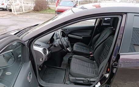 Mazda 2 III, 2009 год, 555 000 рублей, 12 фотография