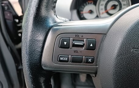 Mazda 2 III, 2009 год, 555 000 рублей, 17 фотография