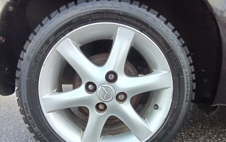 Mazda 2 III, 2009 год, 555 000 рублей, 19 фотография