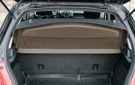 Mazda 2 III, 2009 год, 555 000 рублей, 10 фотография